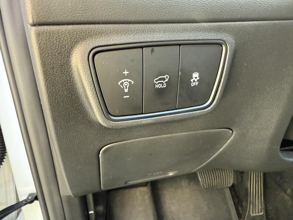 used 2022 Hyundai Tucson car, priced at $24,742