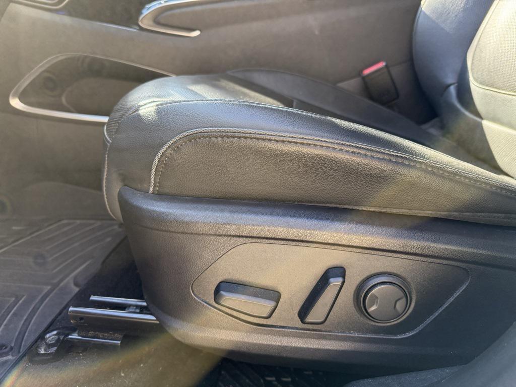 used 2022 Hyundai Tucson car, priced at $24,742