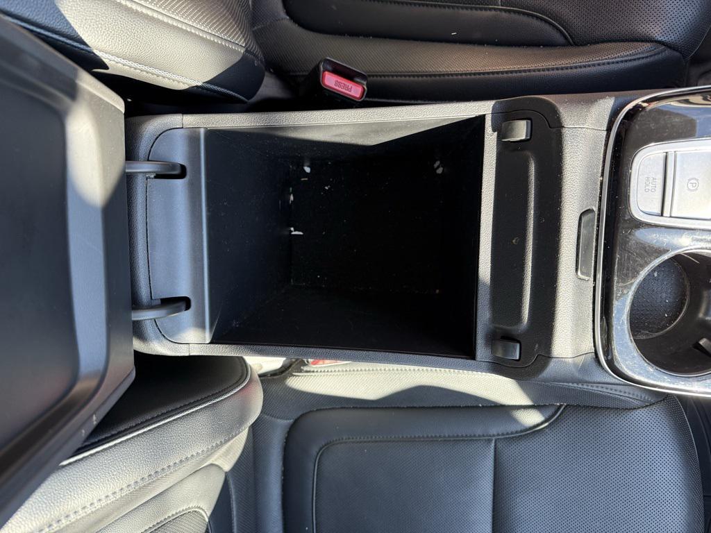 used 2022 Hyundai Tucson car, priced at $24,742