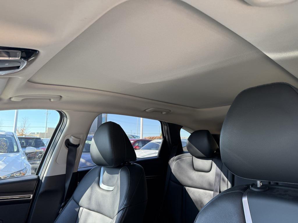 used 2022 Hyundai Tucson car, priced at $24,742