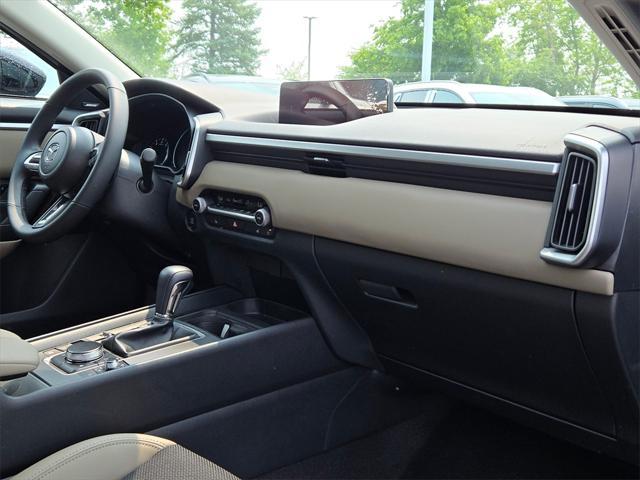 used 2025 Mazda CX-50 car, priced at $32,914