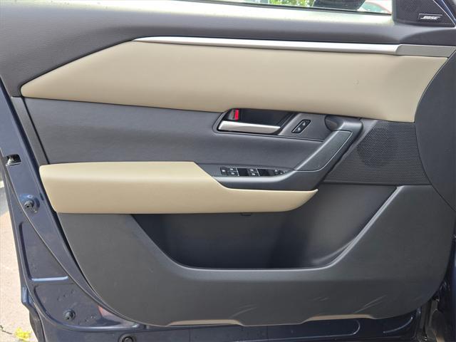 used 2025 Mazda CX-50 car, priced at $32,914