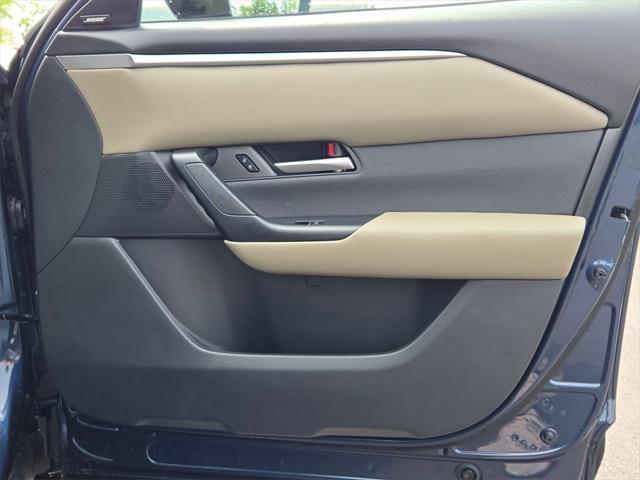 used 2025 Mazda CX-50 car, priced at $32,914