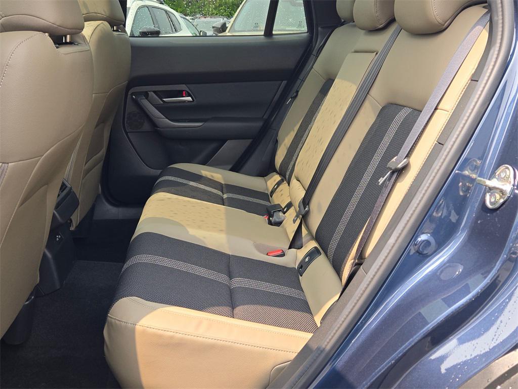 used 2025 Mazda CX-50 car, priced at $29,944
