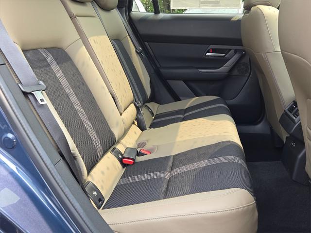 used 2025 Mazda CX-50 car, priced at $32,914