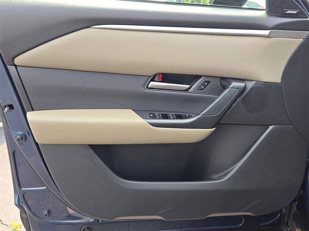 used 2025 Mazda CX-50 car, priced at $29,944