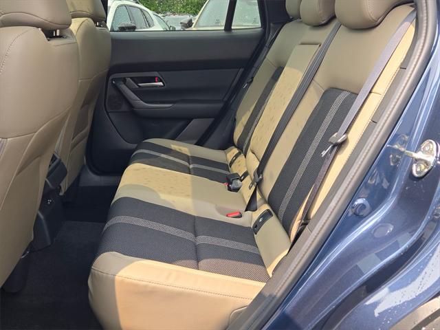 used 2025 Mazda CX-50 car, priced at $32,914