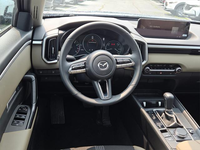 used 2025 Mazda CX-50 car, priced at $32,914
