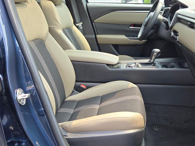 used 2025 Mazda CX-50 car, priced at $32,914
