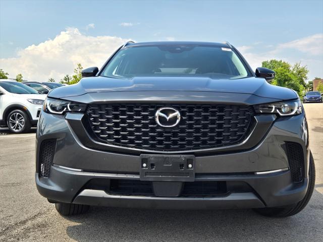 used 2024 Mazda CX-50 car, priced at $27,524