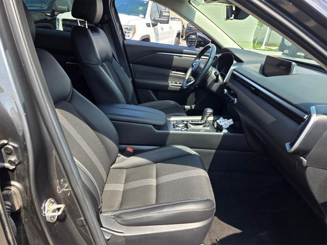 used 2024 Mazda CX-50 car, priced at $27,524