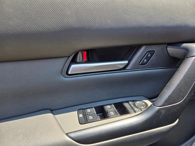 used 2024 Mazda CX-50 car, priced at $27,524