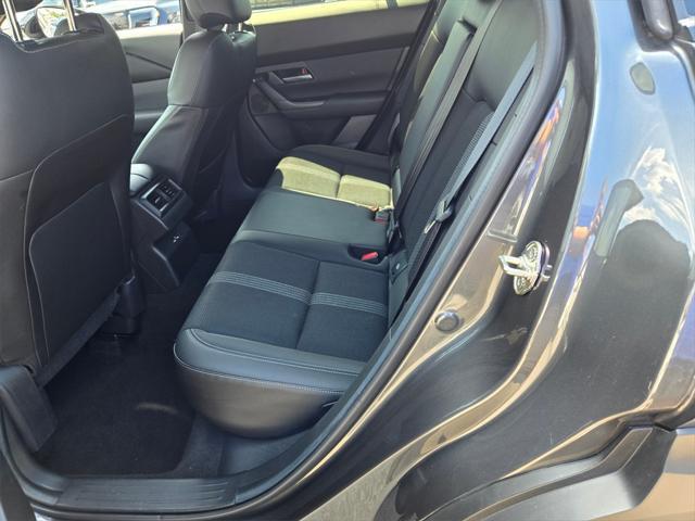 used 2024 Mazda CX-50 car, priced at $27,524