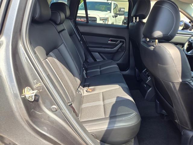 used 2024 Mazda CX-50 car, priced at $27,524