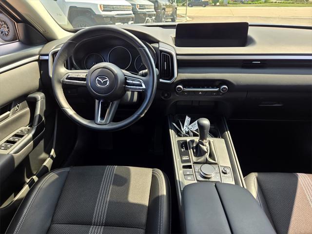 used 2024 Mazda CX-50 car, priced at $27,524