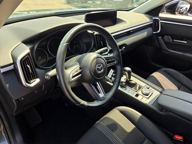 used 2024 Mazda CX-50 car, priced at $27,524