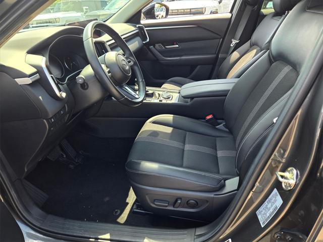 used 2024 Mazda CX-50 car, priced at $27,524