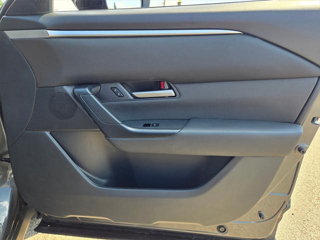 used 2024 Mazda CX-50 car, priced at $27,524