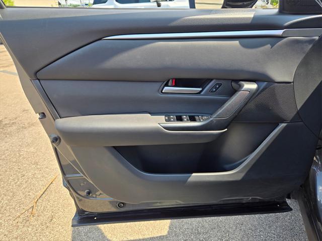 used 2024 Mazda CX-50 car, priced at $27,524