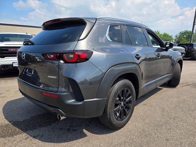 used 2024 Mazda CX-50 car, priced at $27,524
