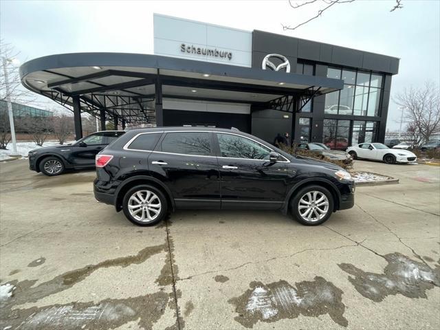 used 2012 Mazda CX-9 car, priced at $7,744