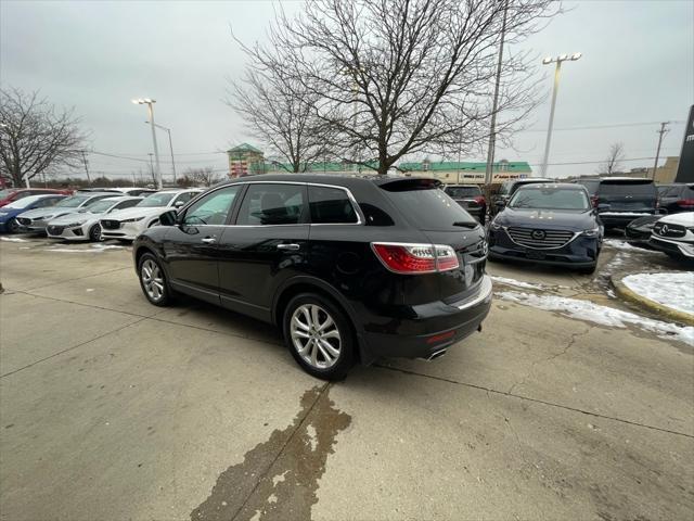 used 2012 Mazda CX-9 car, priced at $7,744