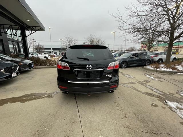 used 2012 Mazda CX-9 car, priced at $7,744