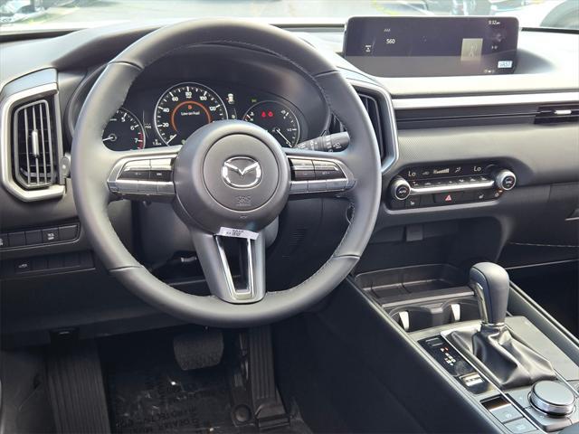 new 2025 Mazda CX-50 car, priced at $34,295