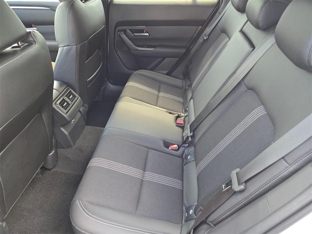 new 2025 Mazda CX-50 car, priced at $34,295