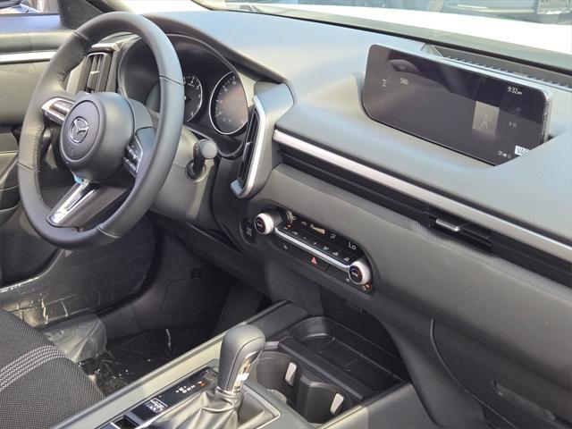 new 2025 Mazda CX-50 car, priced at $34,295