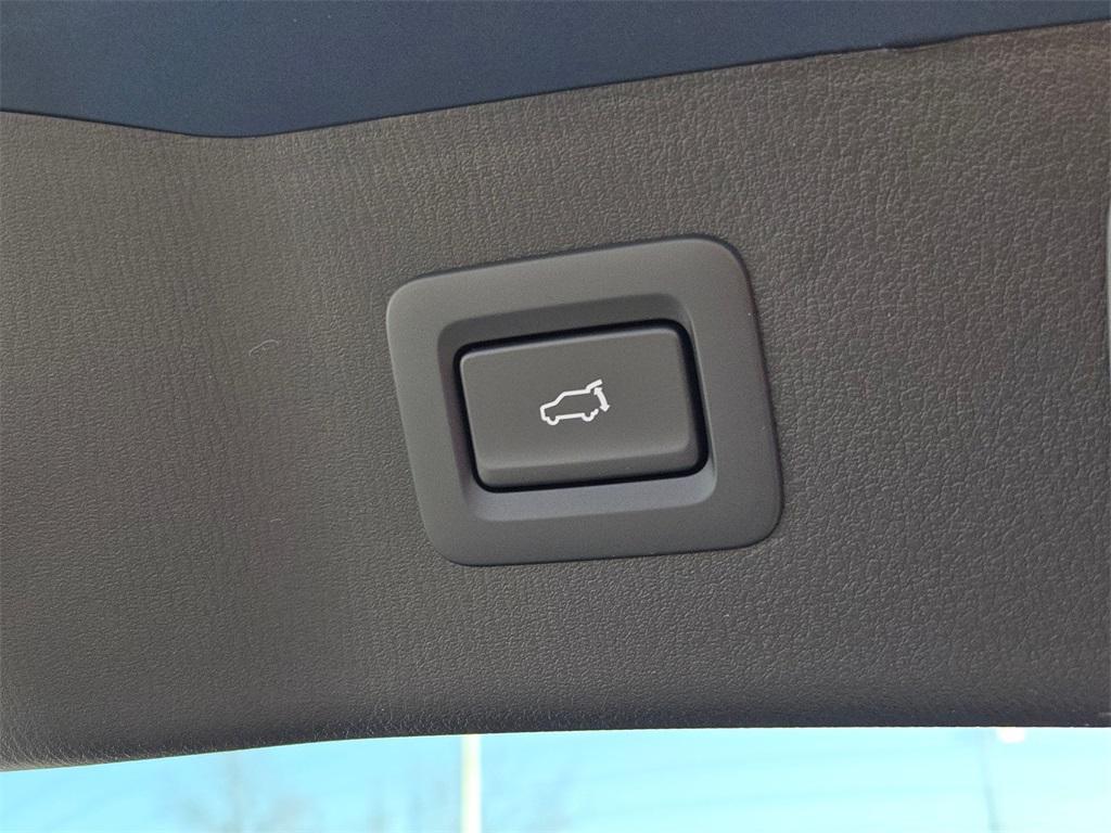 new 2025 Mazda CX-5 car, priced at $34,484