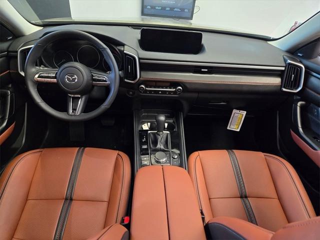 used 2024 Mazda CX-50 car, priced at $36,634