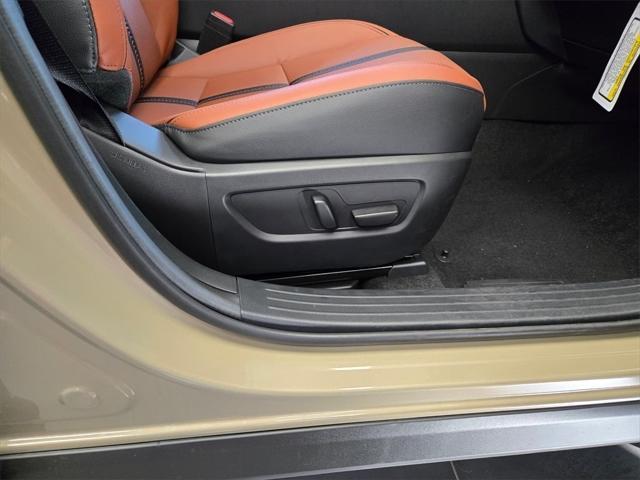 used 2024 Mazda CX-50 car, priced at $36,634