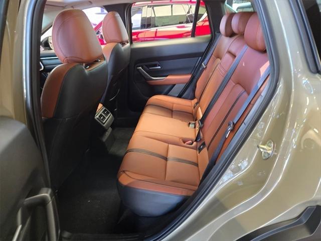 used 2024 Mazda CX-50 car, priced at $36,634