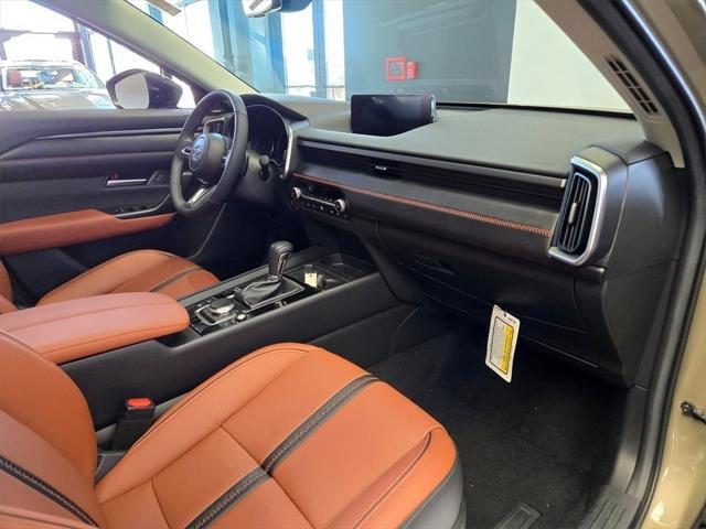 used 2024 Mazda CX-50 car, priced at $36,634