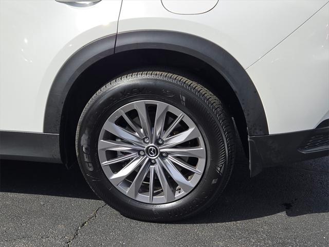 used 2024 Mazda CX-90 car, priced at $34,934