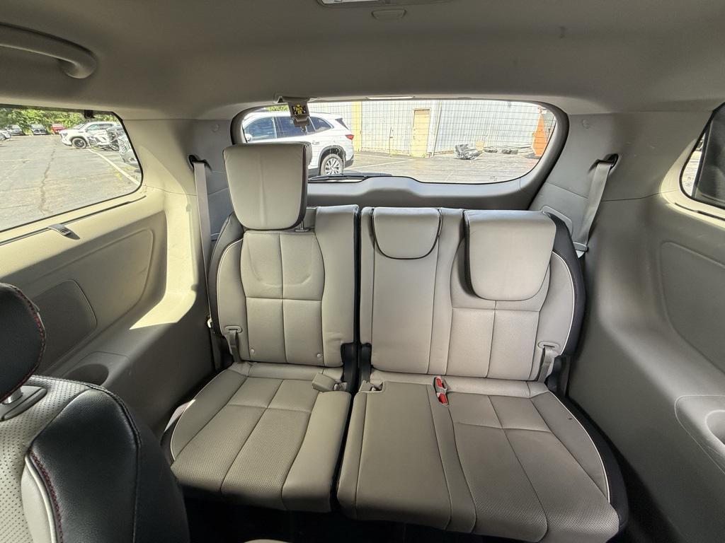 used 2021 Kia Sedona car, priced at $15,144