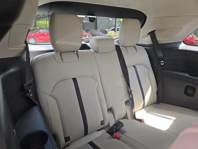 used 2024 Mazda CX-90 PHEV car, priced at $37,134