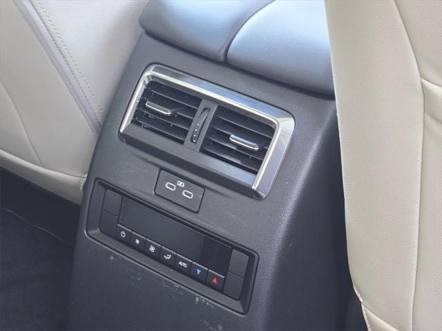 used 2024 Mazda CX-90 PHEV car, priced at $37,134