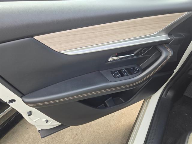 used 2024 Mazda CX-90 PHEV car, priced at $37,134