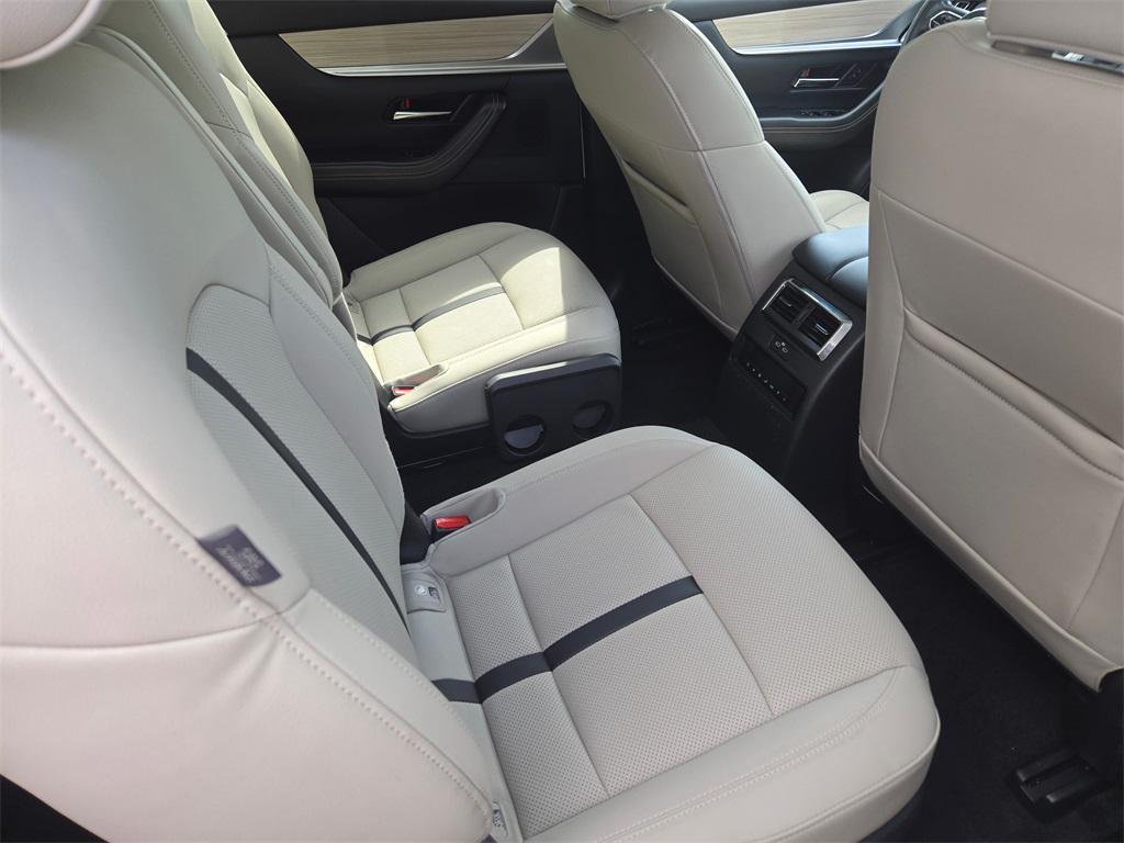 used 2024 Mazda CX-90 PHEV car, priced at $36,742