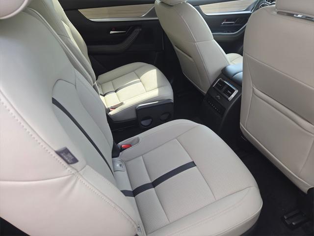 used 2024 Mazda CX-90 PHEV car, priced at $37,134