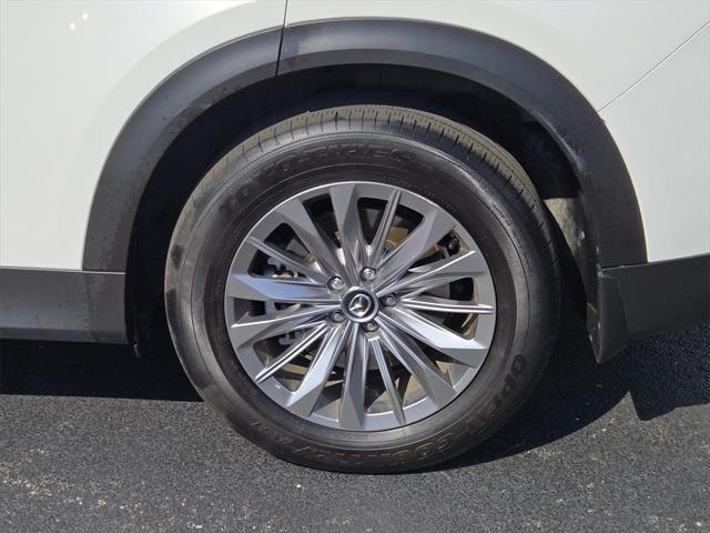 used 2024 Mazda CX-90 PHEV car, priced at $37,134