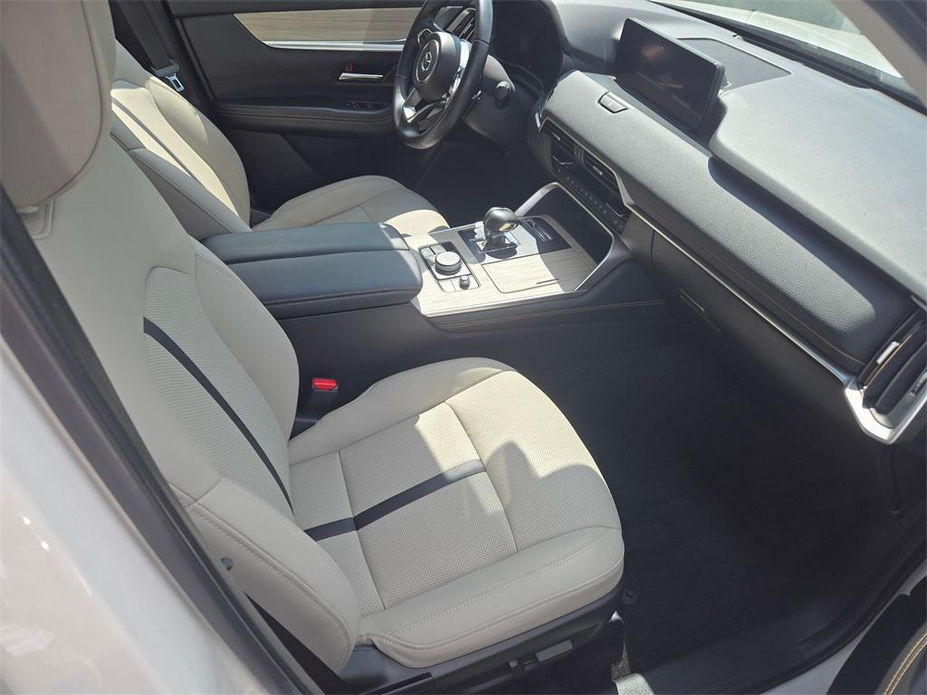 used 2024 Mazda CX-90 PHEV car, priced at $36,742