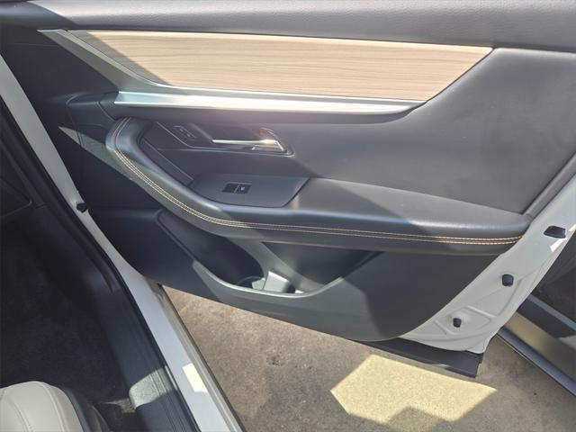 used 2024 Mazda CX-90 PHEV car, priced at $37,134