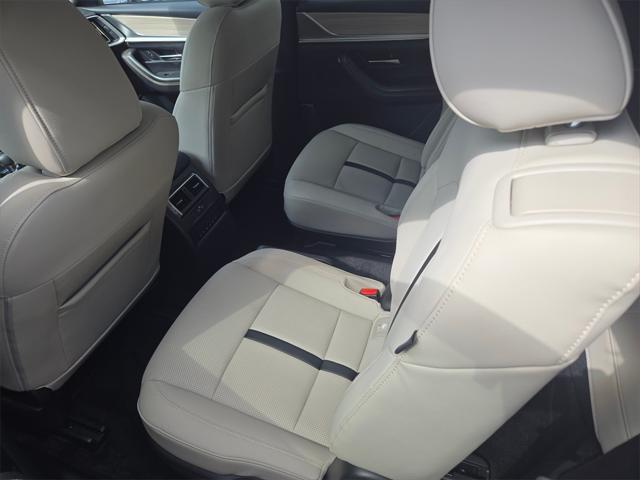 used 2024 Mazda CX-90 PHEV car, priced at $37,134