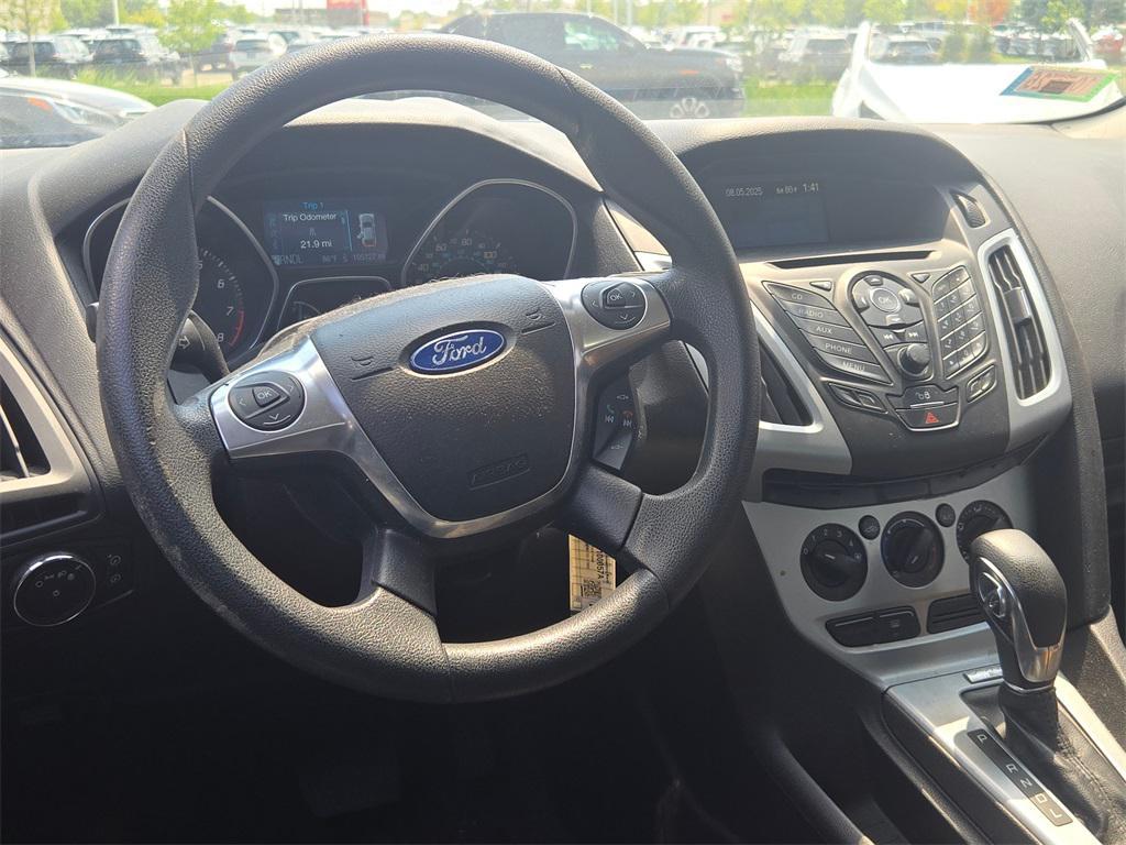 used 2012 Ford Focus car, priced at $4,144