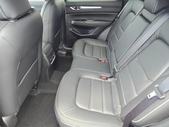 new 2025 Mazda CX-5 car, priced at $32,765