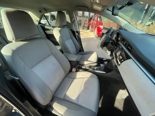 used 2014 Toyota Corolla car, priced at $10,434