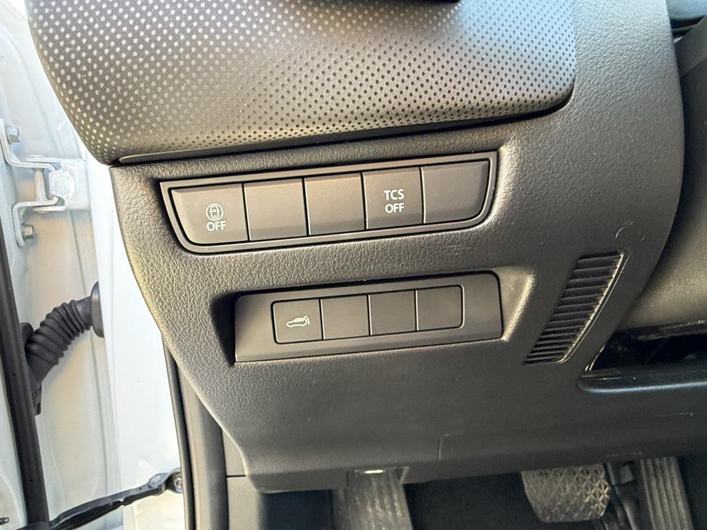 used 2024 Mazda CX-50 car, priced at $29,542